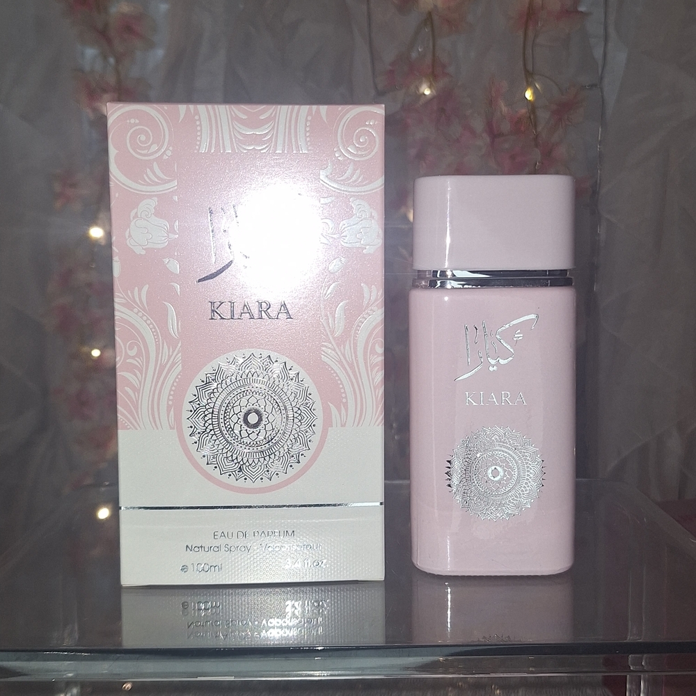 Kiara Women's Perfume (Yara)